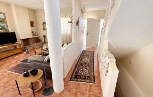 Revente - Villa - Albir