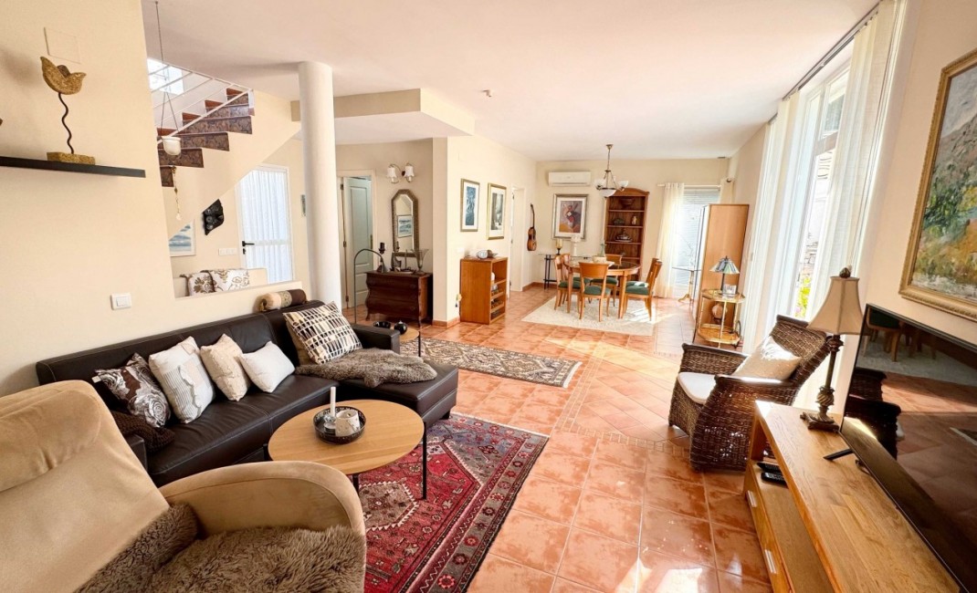 Revente - Villa - Albir