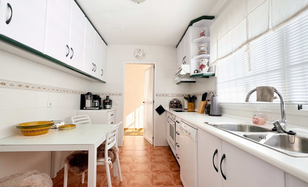 Revente - Villa - Albir