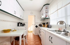 Revente - Villa - Albir