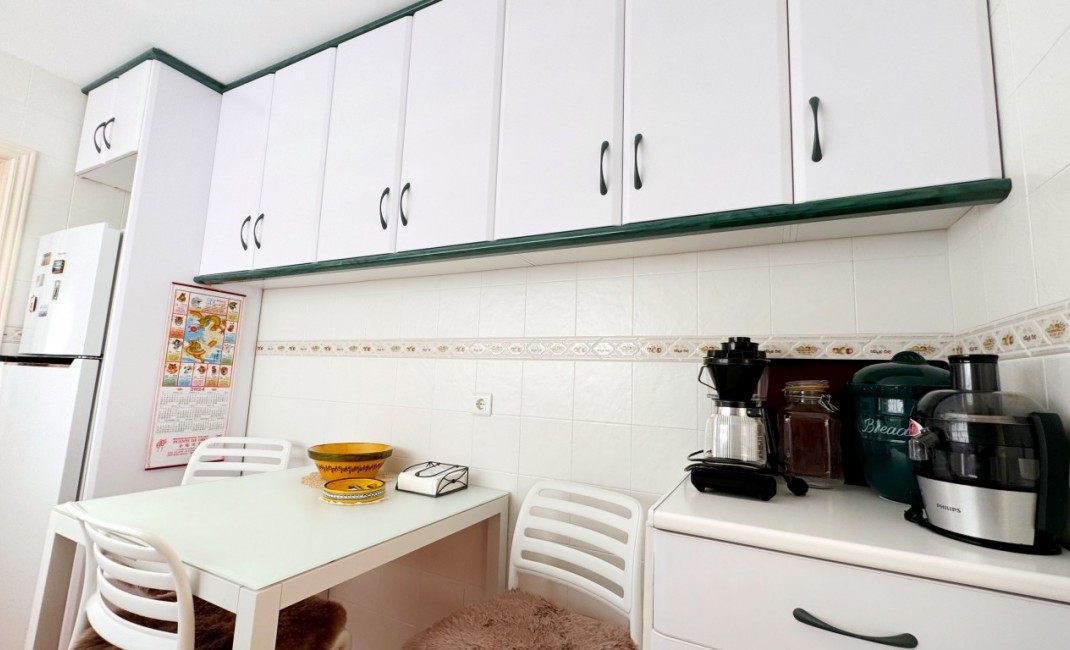 Revente - Villa - Albir