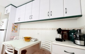 Revente - Villa - Albir