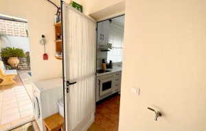 Revente - Villa - Albir