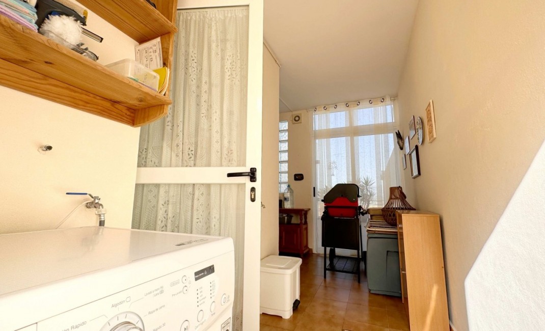 Revente - Villa - Albir