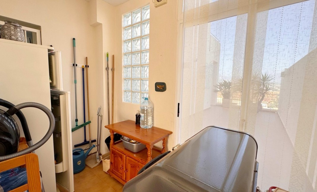 Revente - Villa - Albir