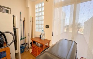 Revente - Villa - Albir