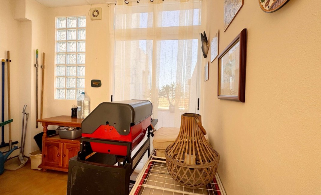 Revente - Villa - Albir