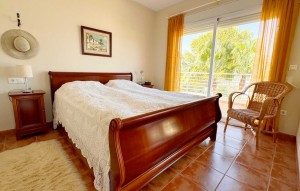 Revente - Villa - Albir