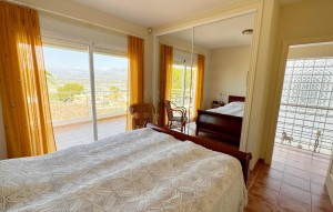 Revente - Villa - Albir