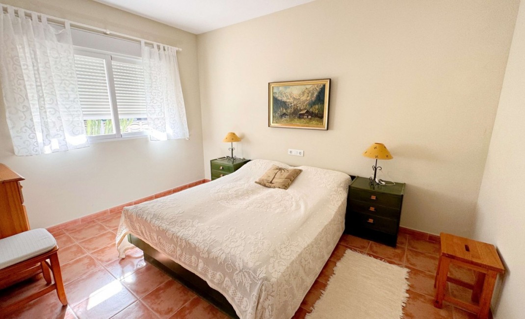 Revente - Villa - Albir