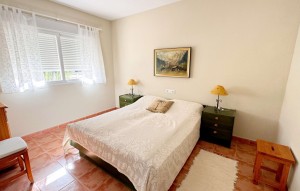 Revente - Villa - Albir