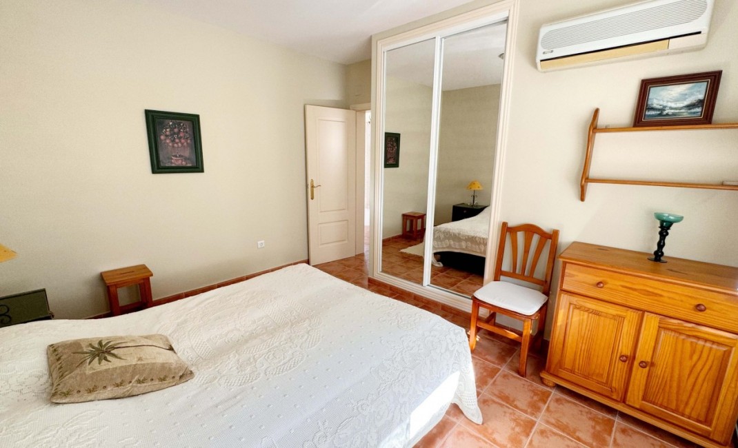 Revente - Villa - Albir