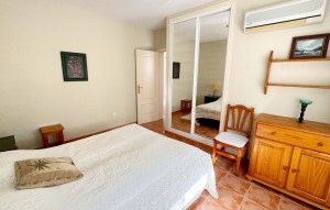 Revente - Villa - Albir