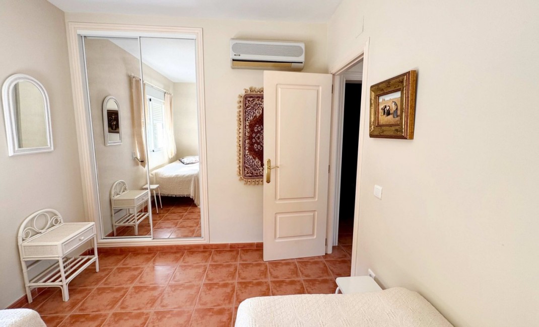 Revente - Villa - Albir