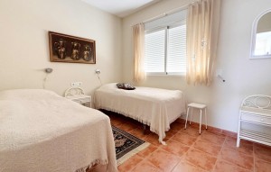 Revente - Villa - Albir