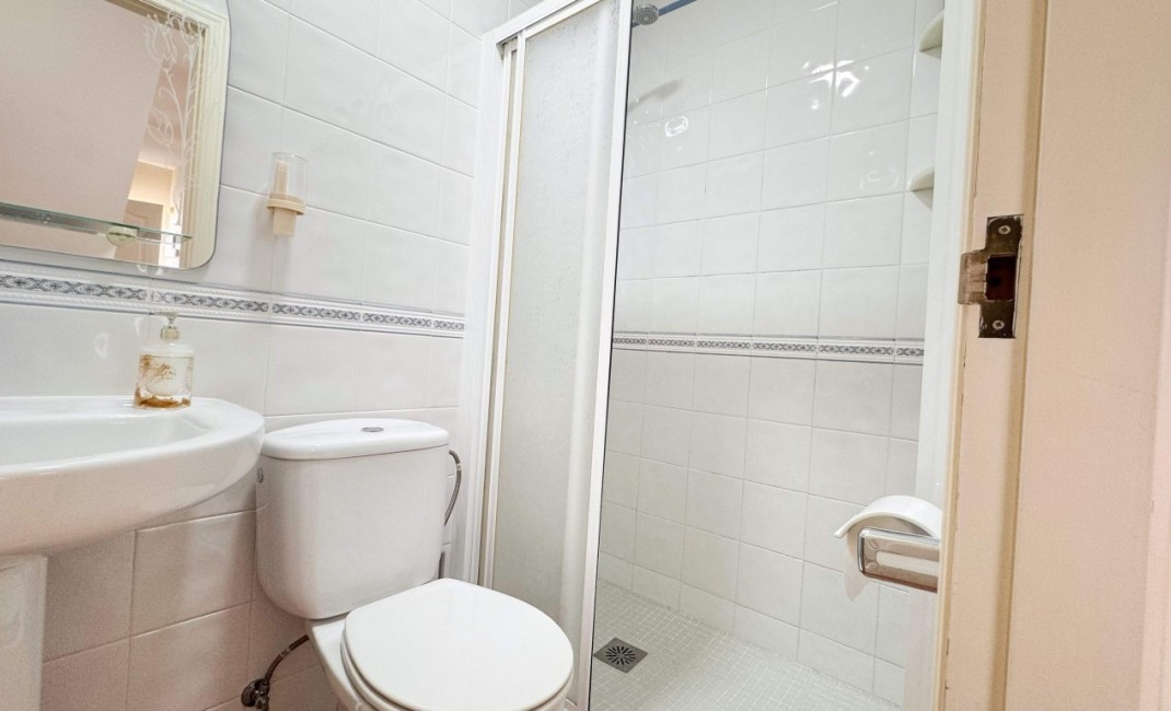 Revente - Villa - Albir