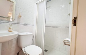 Revente - Villa - Albir