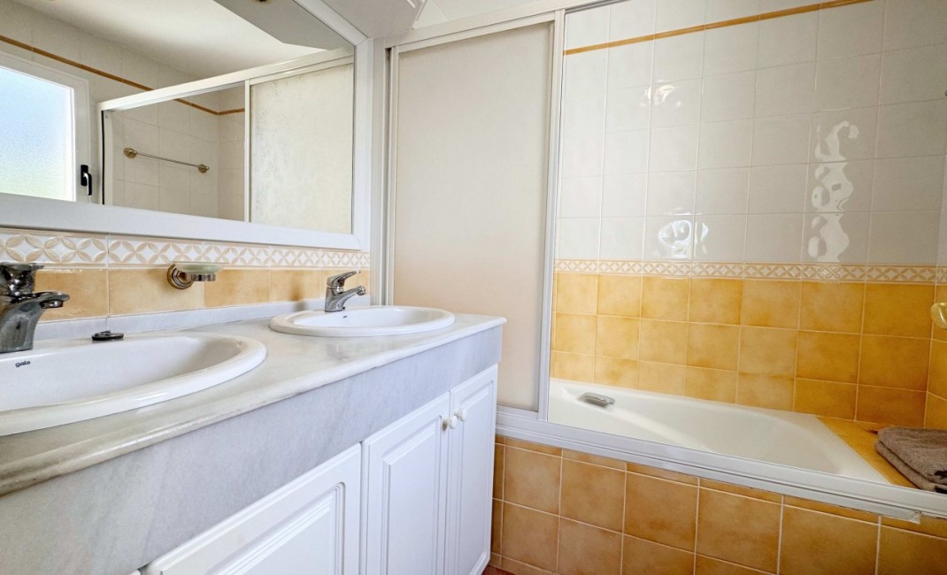 Revente - Villa - Albir