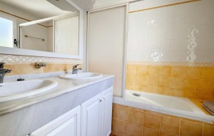 Revente - Villa - Albir