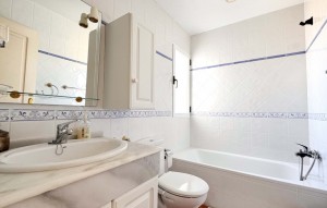 Revente - Villa - Albir