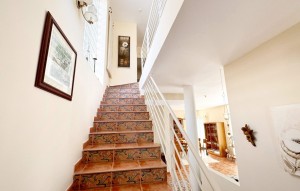 Revente - Villa - Albir