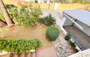 Revente - Villa - Albir