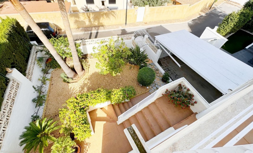 Revente - Villa - Albir