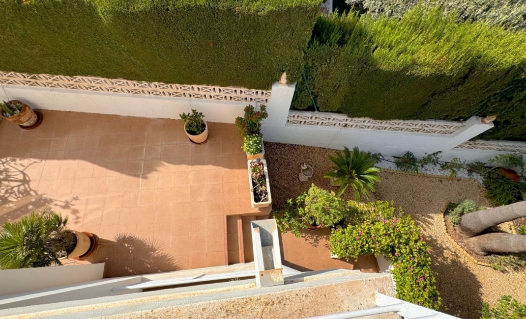 Revente - Villa - Albir