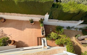 Revente - Villa - Albir