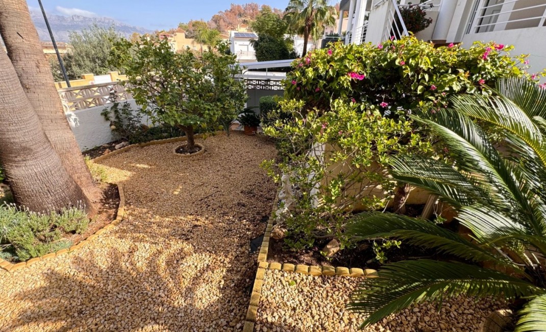 Revente - Villa - Albir