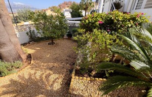 Revente - Villa - Albir