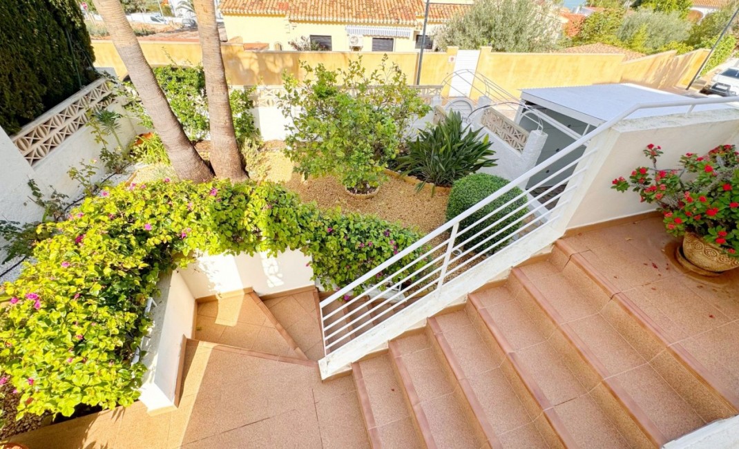 Revente - Villa - Albir