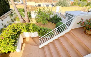 Revente - Villa - Albir