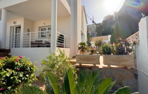 Revente - Villa - Albir