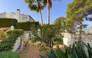 Revente - Villa - Albir