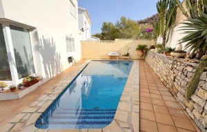 Revente - Villa - Albir