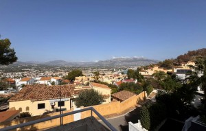 Revente - Villa - Albir