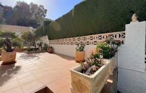 Revente - Villa - Albir