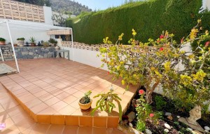Revente - Villa - Albir