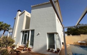 Revente - Villa - Albir