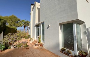 Revente - Villa - Albir