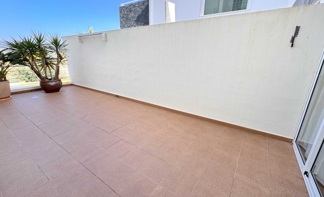 Revente - Villa - Albir
