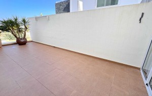 Revente - Villa - Albir