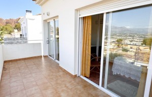 Revente - Villa - Albir