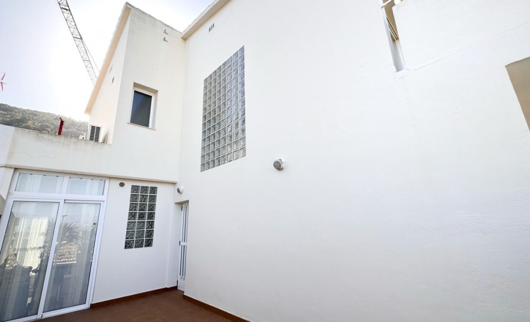 Revente - Villa - Albir