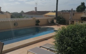 Revente - Villa - Alfaz del Pi - Alfaz del Pí