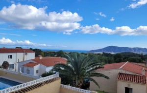 Revente - Villa - Alfaz del Pi - Alfaz del Pí