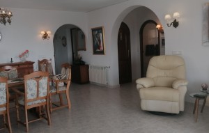 Revente - Villa - Alfaz del Pi - Alfaz del Pí