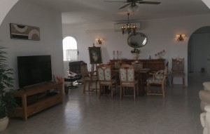 Revente - Villa - Alfaz del Pi - Alfaz del Pí