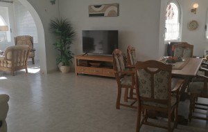 Revente - Villa - Alfaz del Pi - Alfaz del Pí